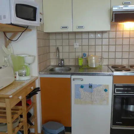 Plein Sud Appartement *