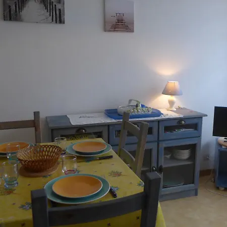 Plein Sud Appartement *
