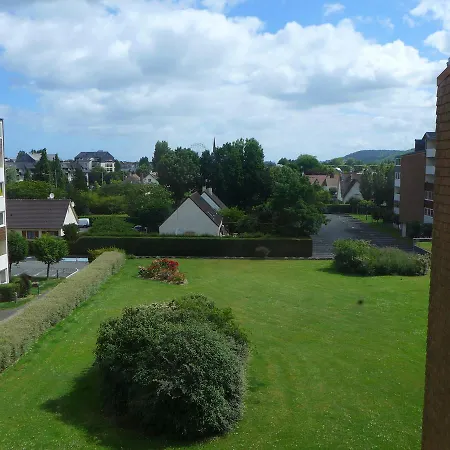 Plein Sud Appartement Cabourg