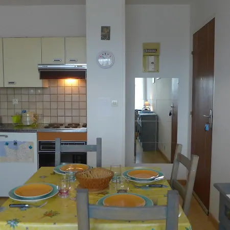 Plein Sud Appartement Cabourg