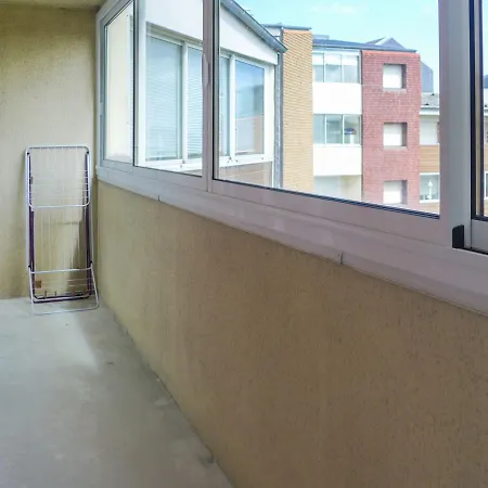 Appartement Plein Sud *