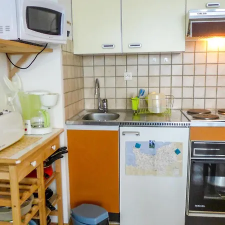 Appartement Plein Sud Cabourg